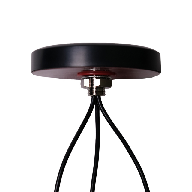 AECW0801C03S-3000S Abracon LLC  HF-Antennen